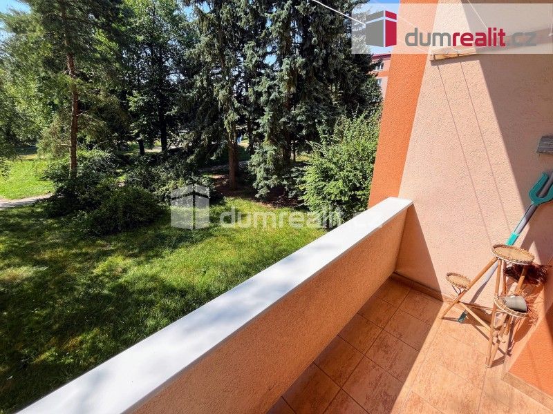 Pronájem bytu 3+1 70 m² - foto 5