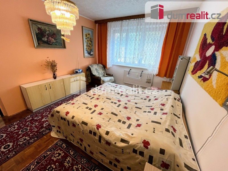 Pronájem bytu 3+1 70 m² - foto 6