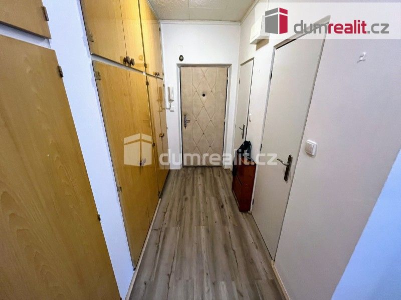 Pronájem bytu 3+1 70 m² - foto 10