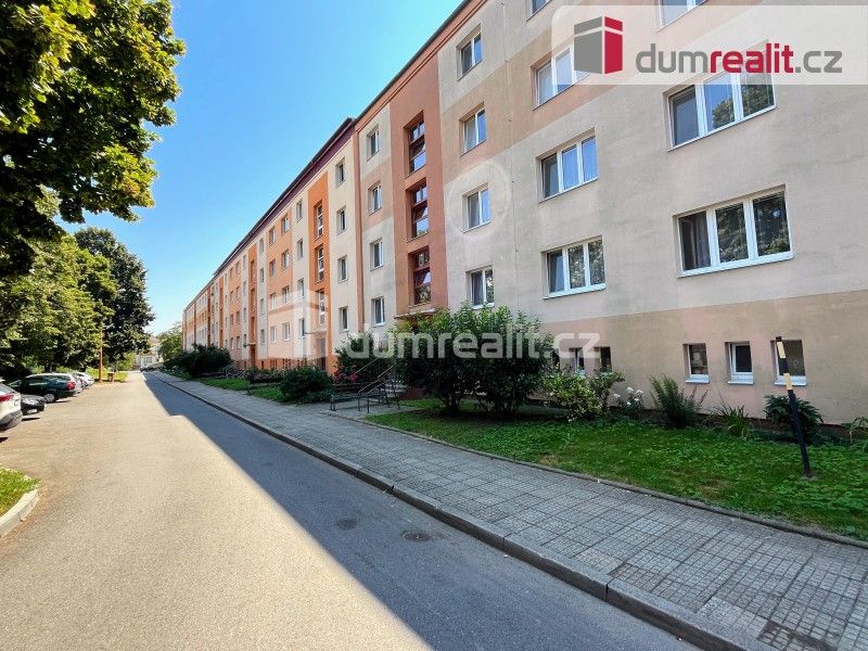 Pronájem bytu 3+1 70 m² - foto 11