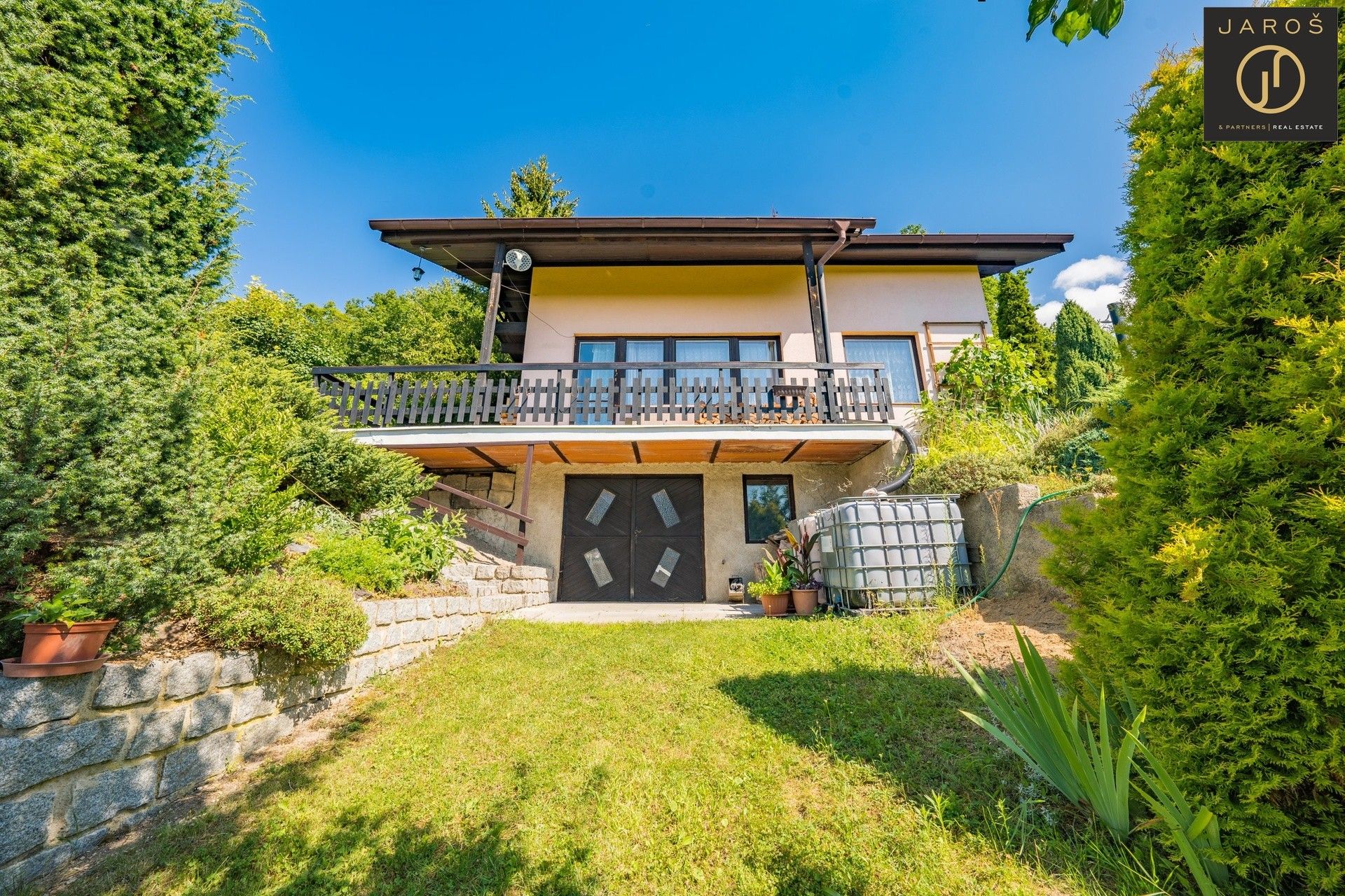Prodej domu 135 m² - foto 1