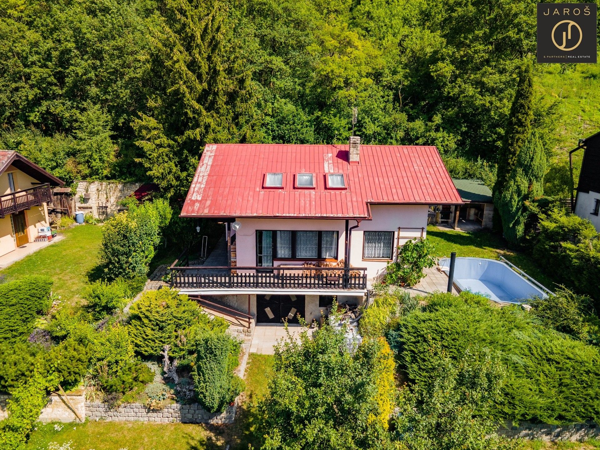 Prodej domu 135 m² - foto 2