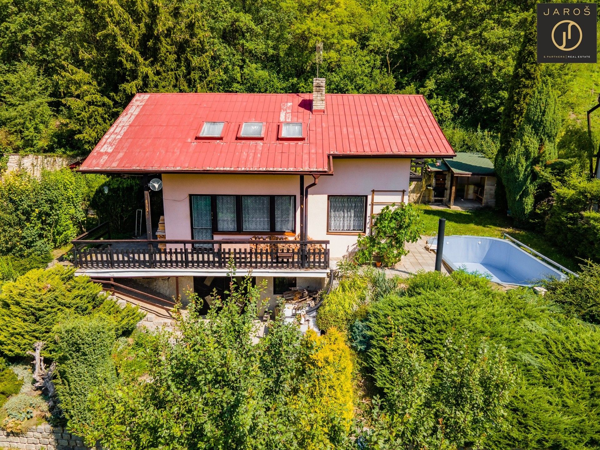 Prodej domu 135 m² - foto 10