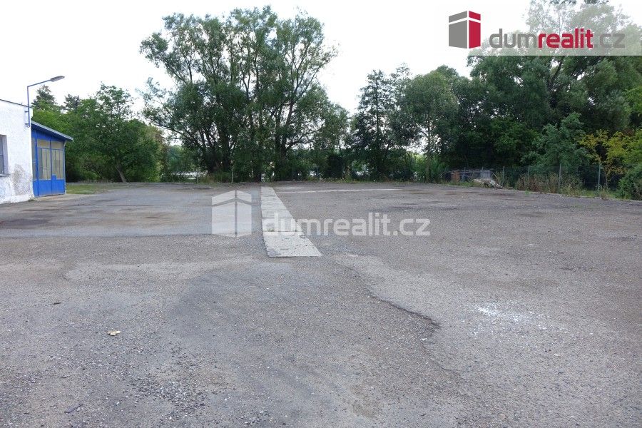 Pronájem komerčního prostoru 2500 m² - foto 2