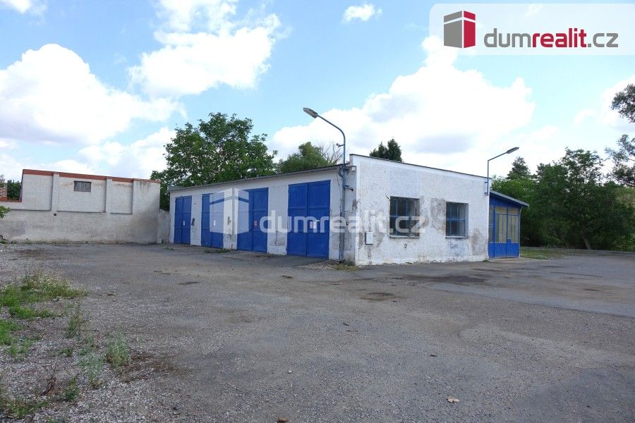 Pronájem komerčního prostoru 2500 m² - foto 3