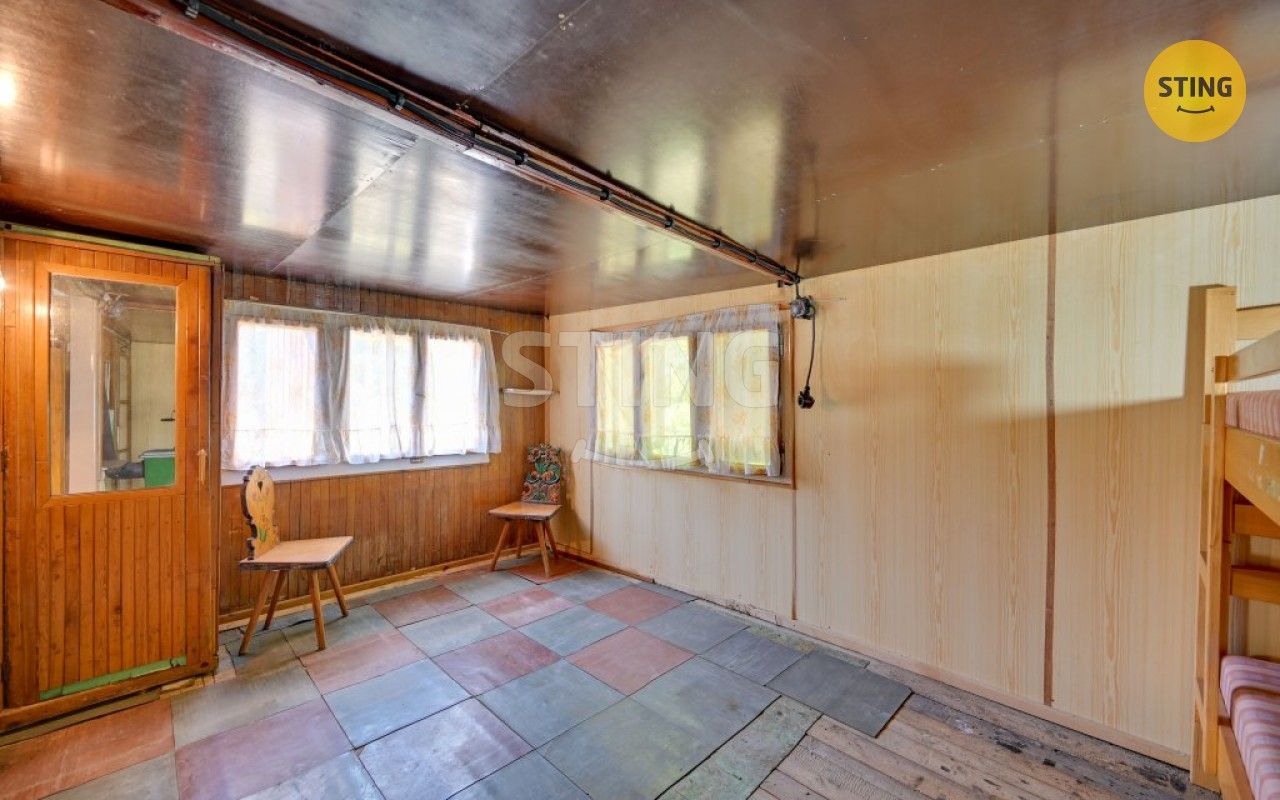 Prodej domu 38 m² - foto 16
