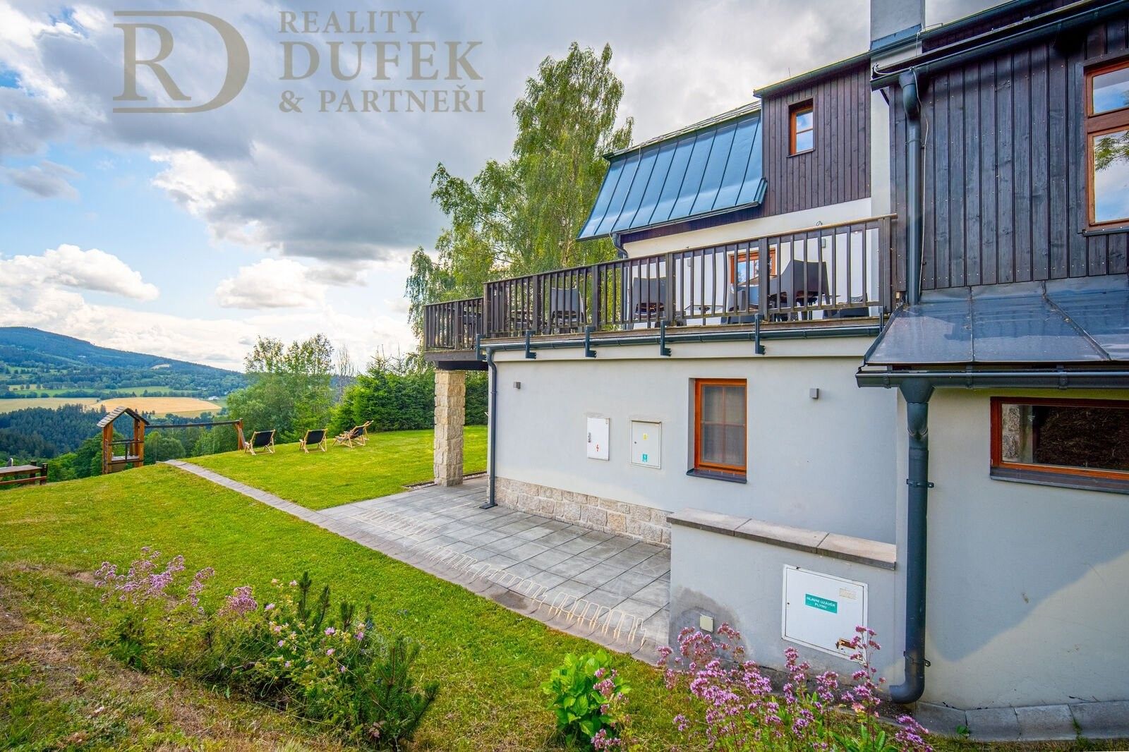 Prodej komerčního prostoru 631 m² - foto 5