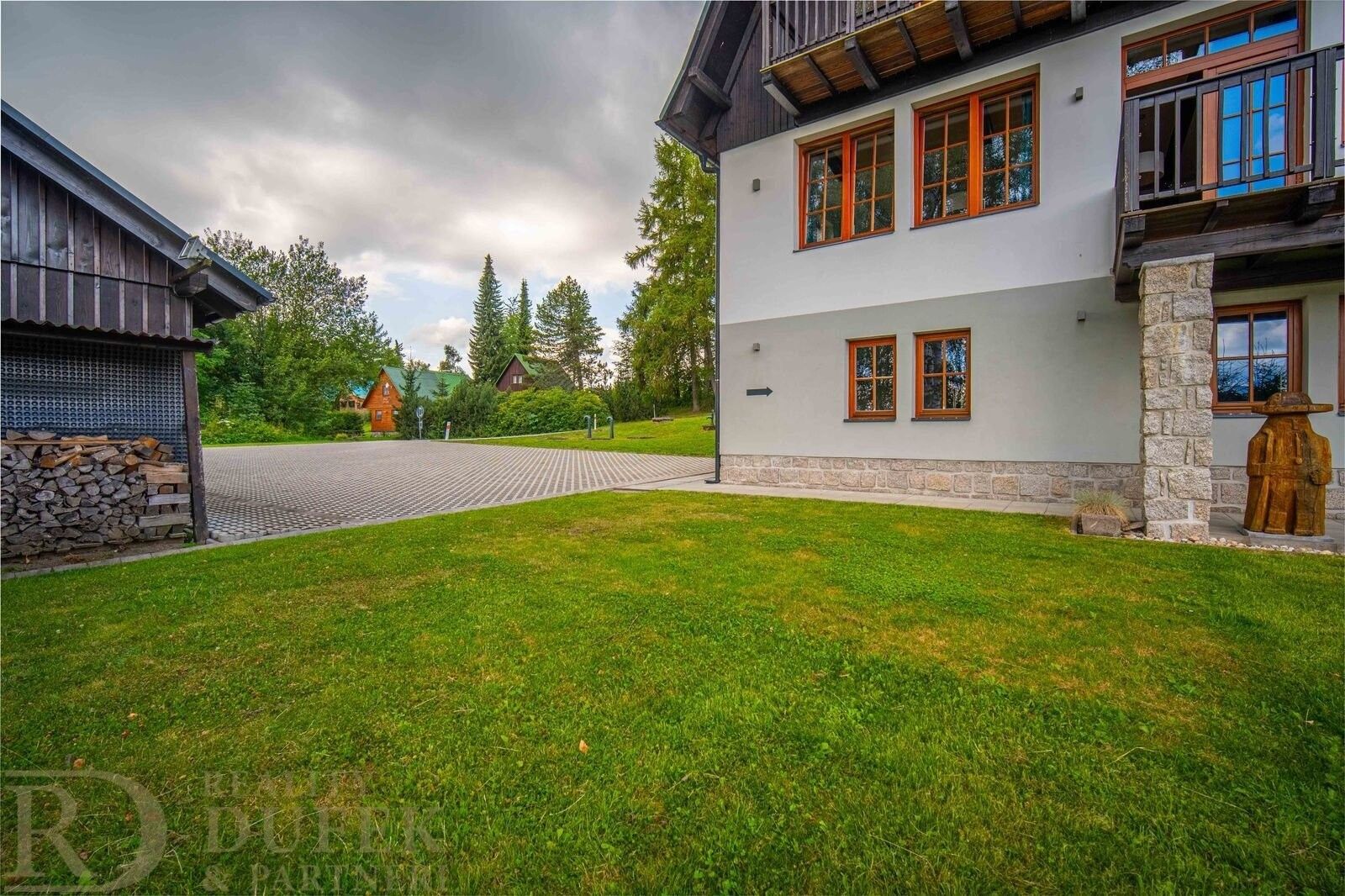 Prodej komerčního prostoru 631 m² - foto 9