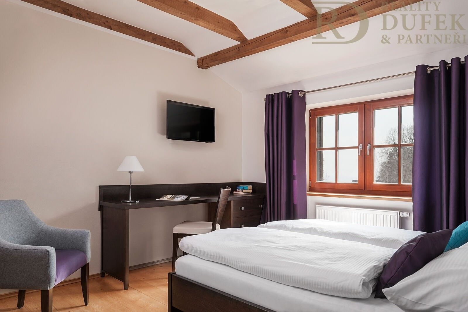 Prodej komerčního prostoru 631 m² - foto 12