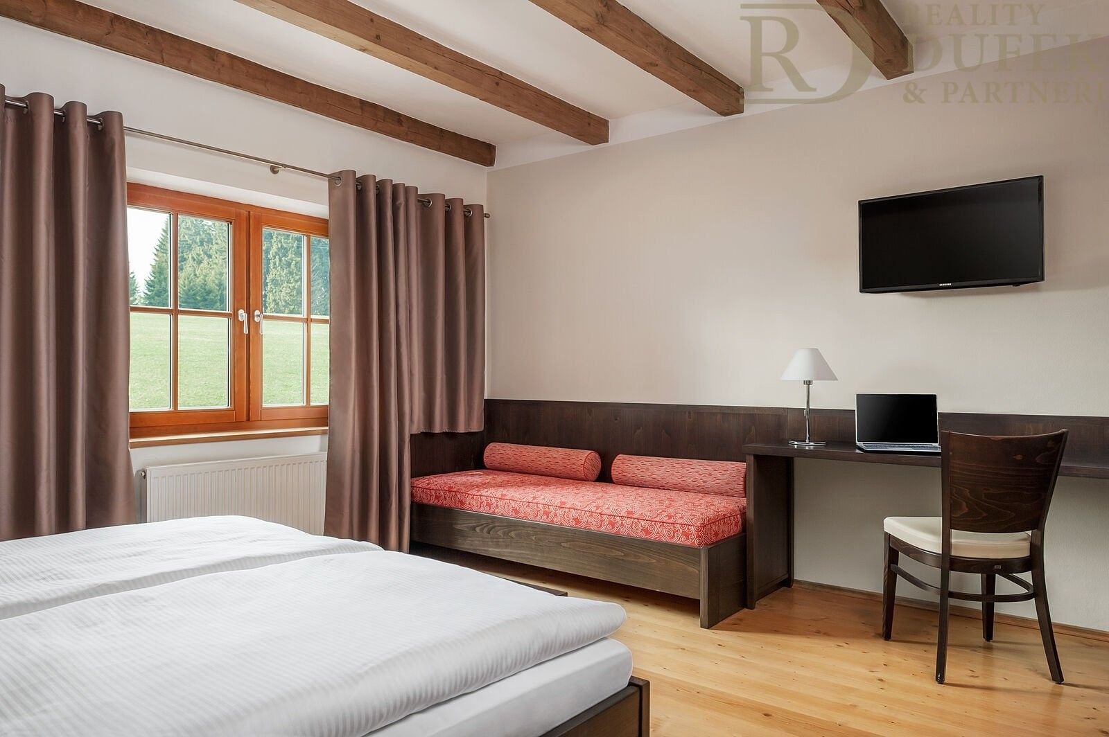 Prodej komerčního prostoru 631 m² - foto 13