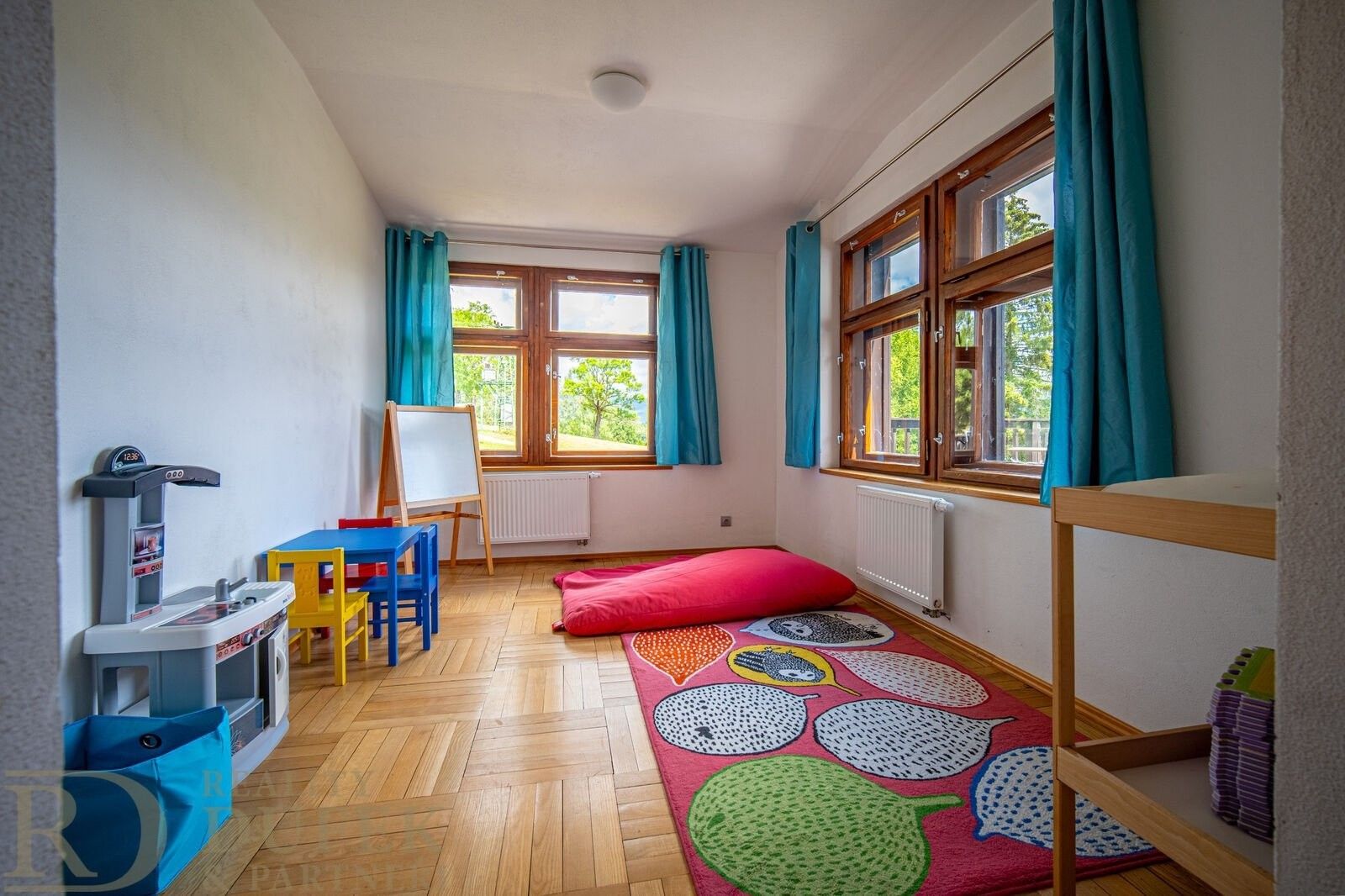 Prodej komerčního prostoru 631 m² - foto 20