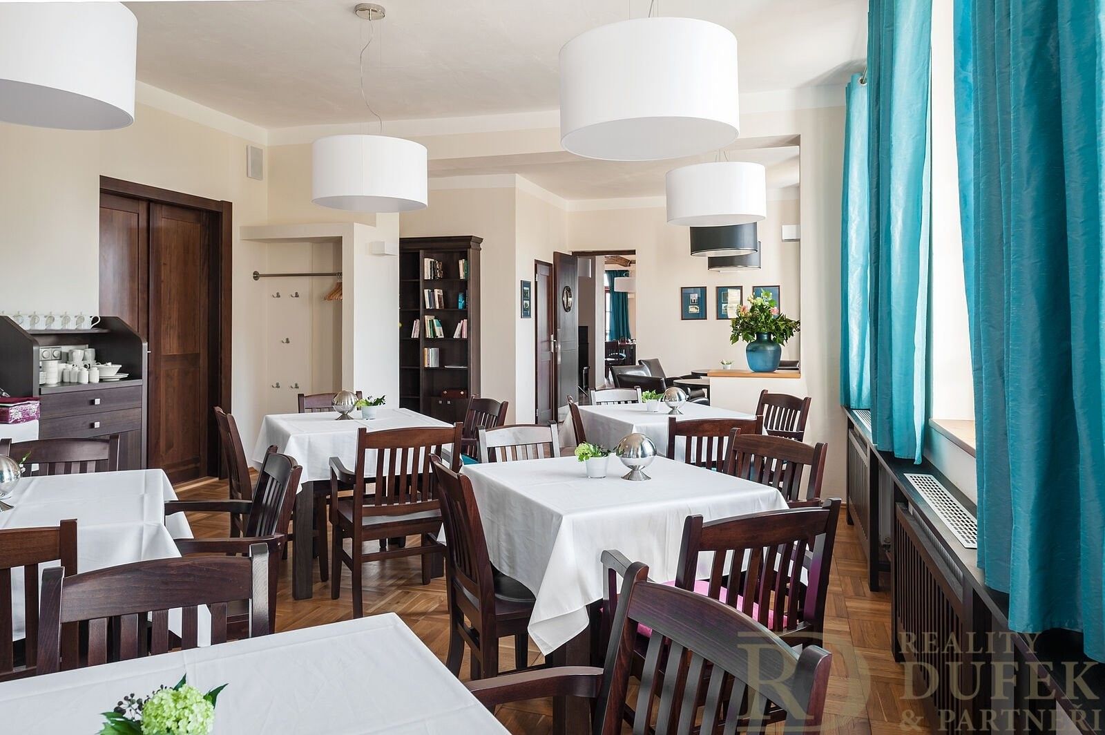 Prodej komerčního prostoru 631 m² - foto 21