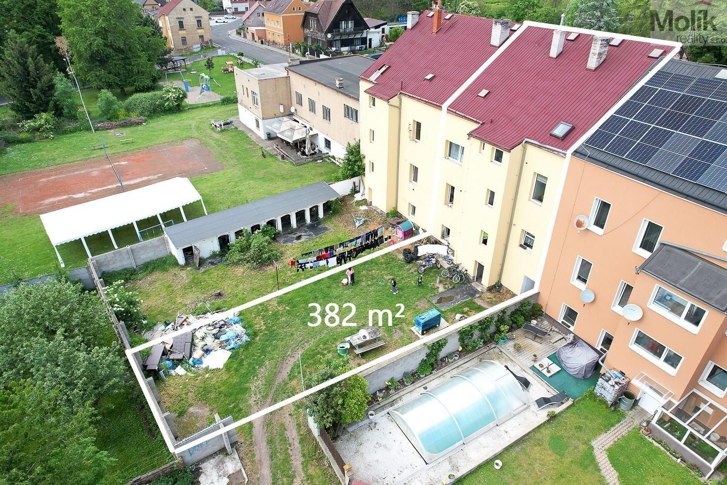 Prodej domu 179 m² - foto 1