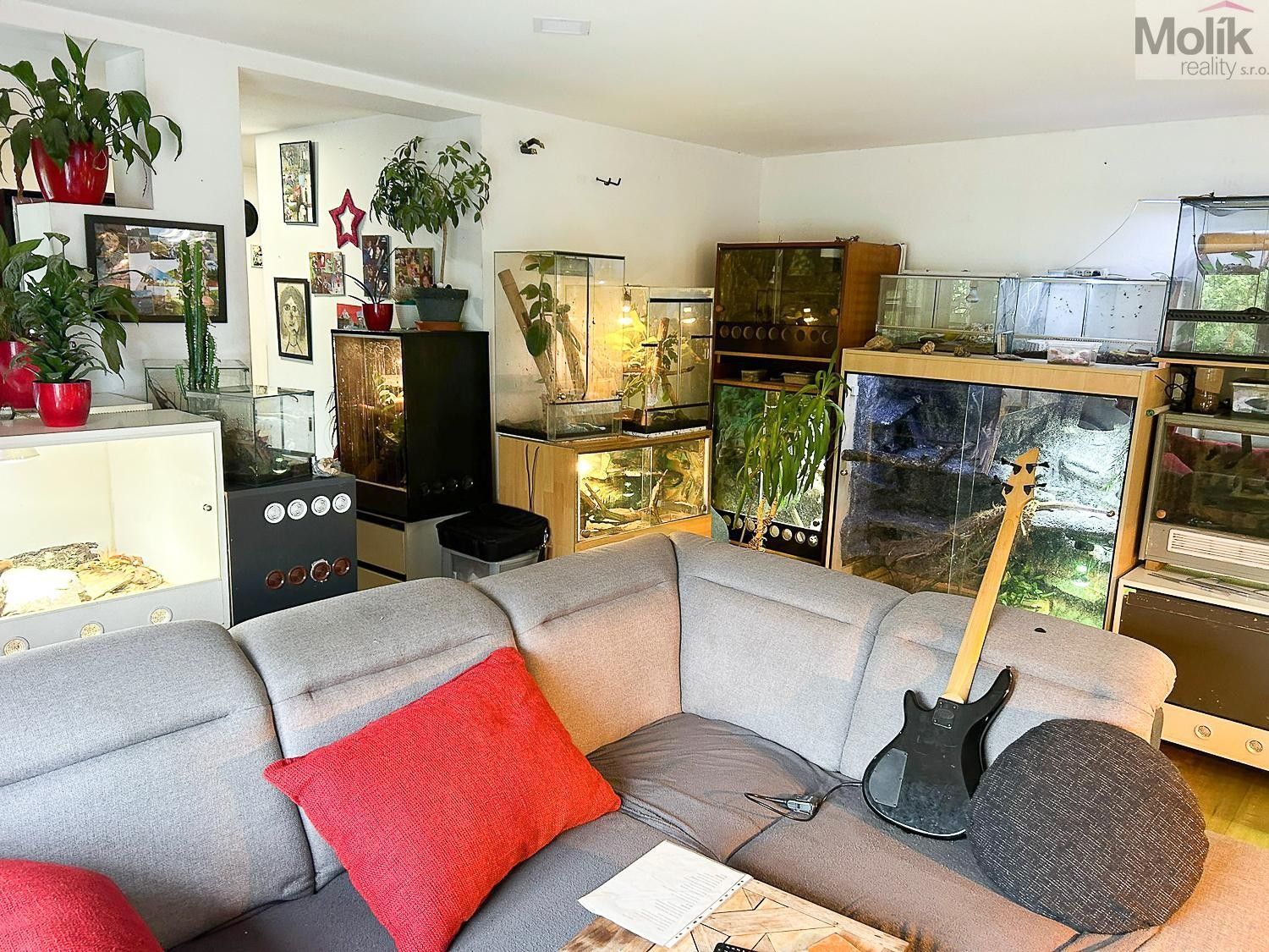 Prodej domu 179 m² - foto 4