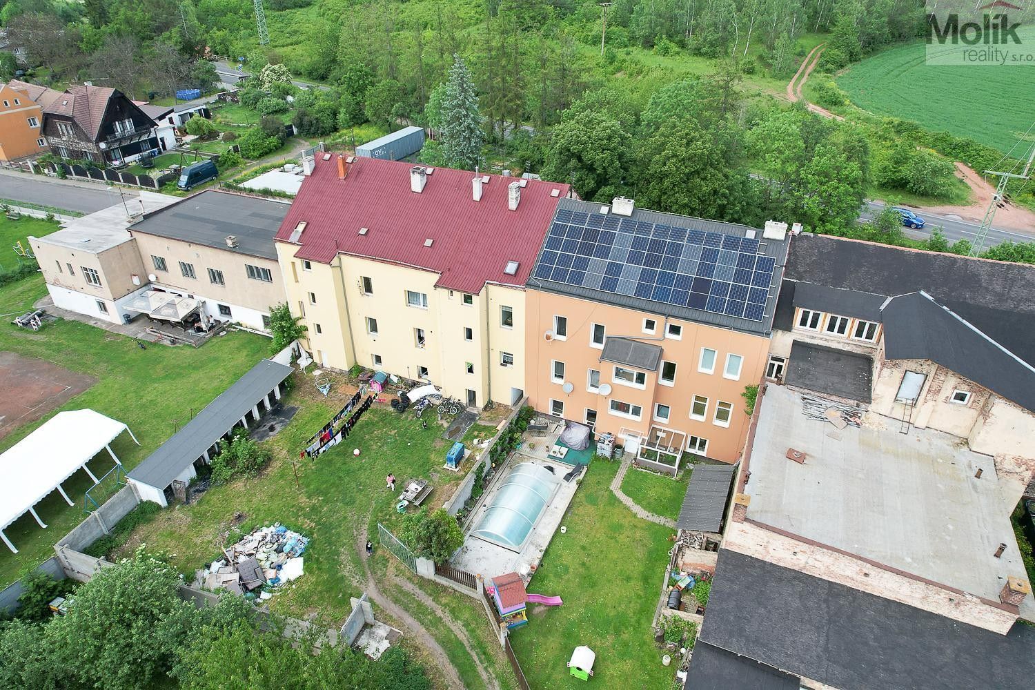 Prodej domu 179 m² - foto 20