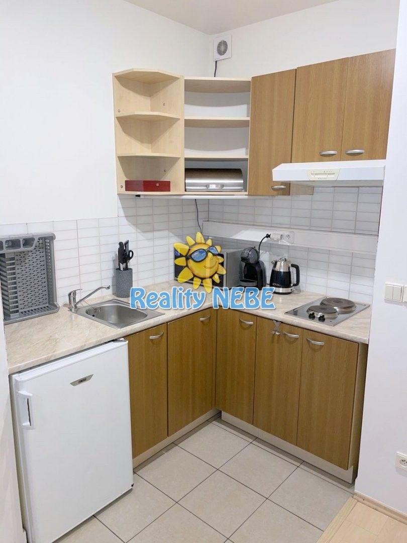 Pronájem bytu 1+kk 35 m² - foto 2