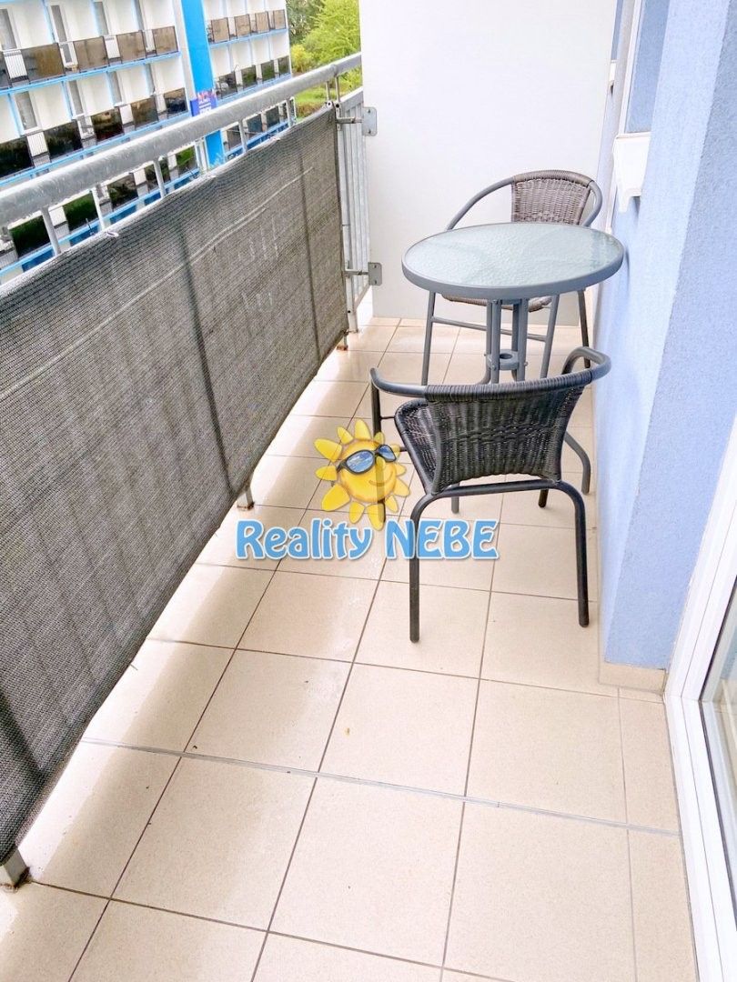 Pronájem bytu 1+kk 35 m² - foto 3