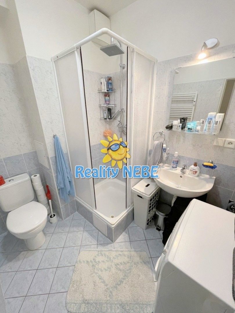 Pronájem bytu 1+kk 35 m² - foto 5