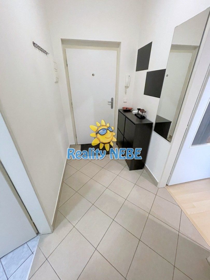 Pronájem bytu 1+kk 35 m² - foto 8