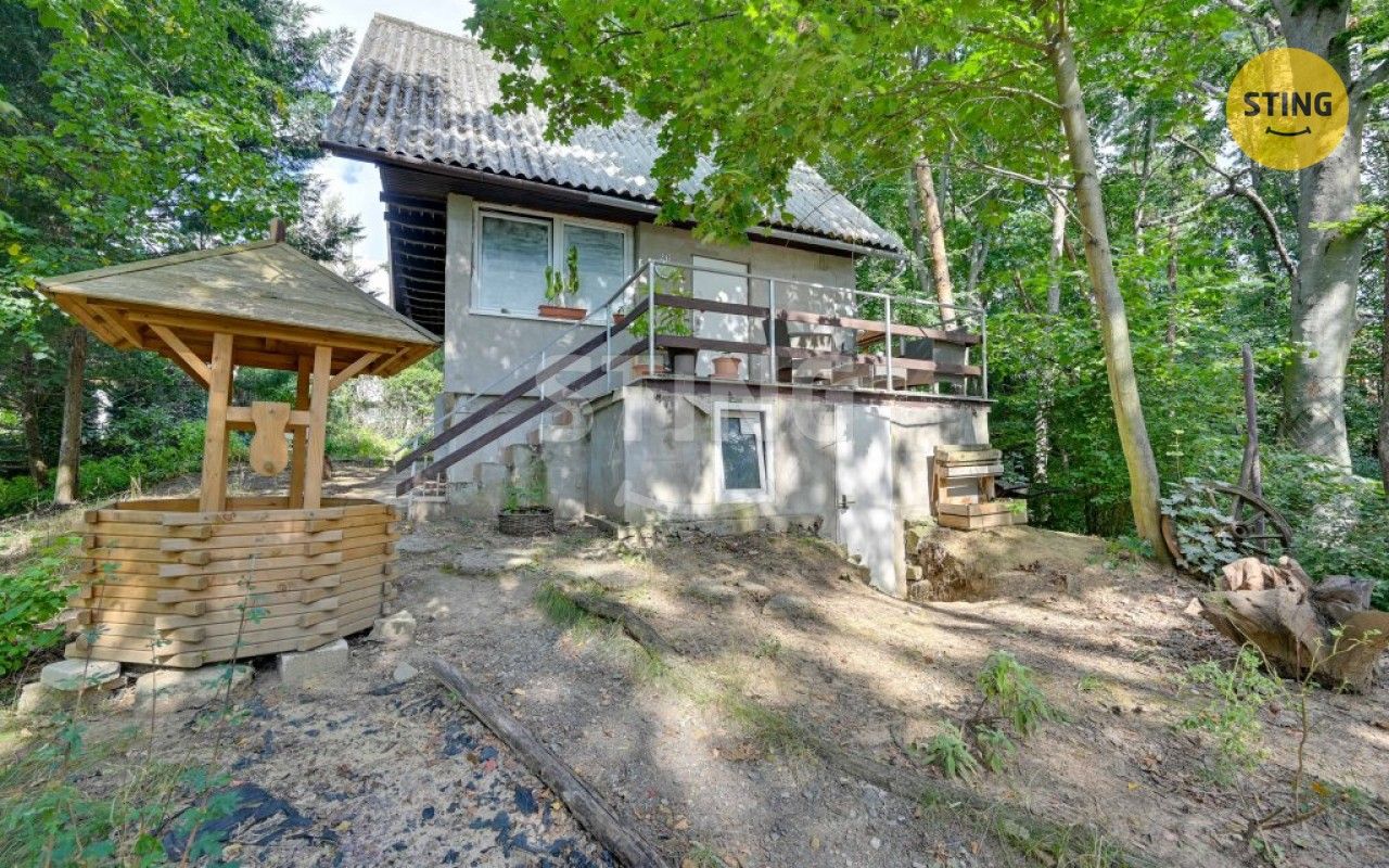 Prodej domu 81 m² - foto 9