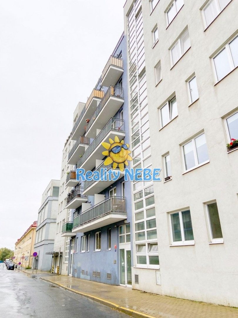 Pronájem bytu 1+kk 35 m² - foto 10