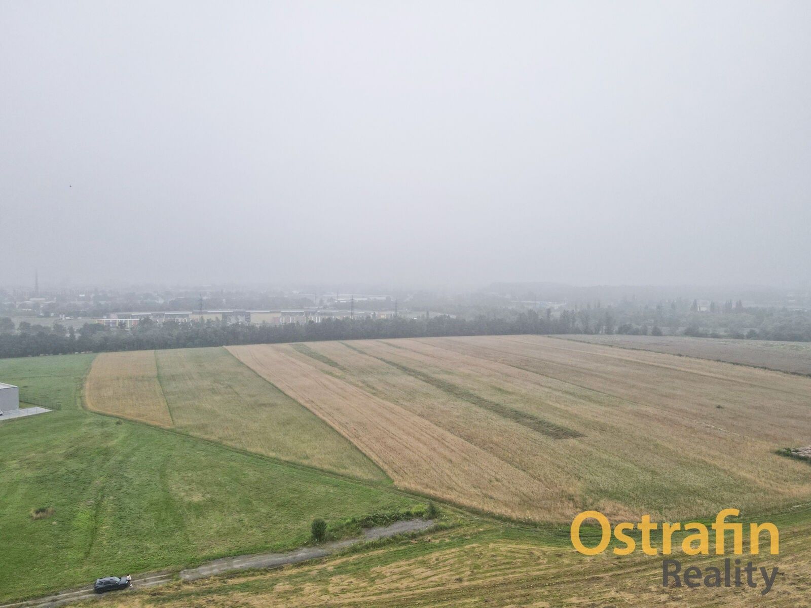 Prodej pozemku 10517 m² - foto 3