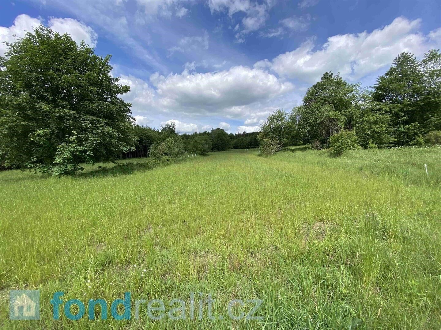 Prodej nemovitosti 7893 m² - foto 1