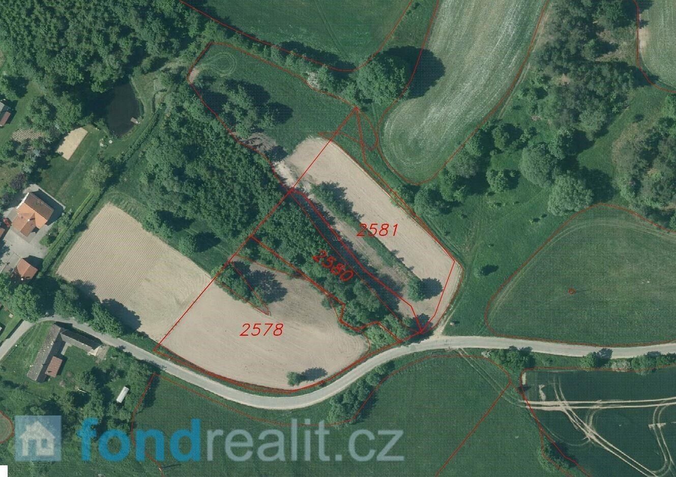 Prodej nemovitosti 7893 m² - foto 5