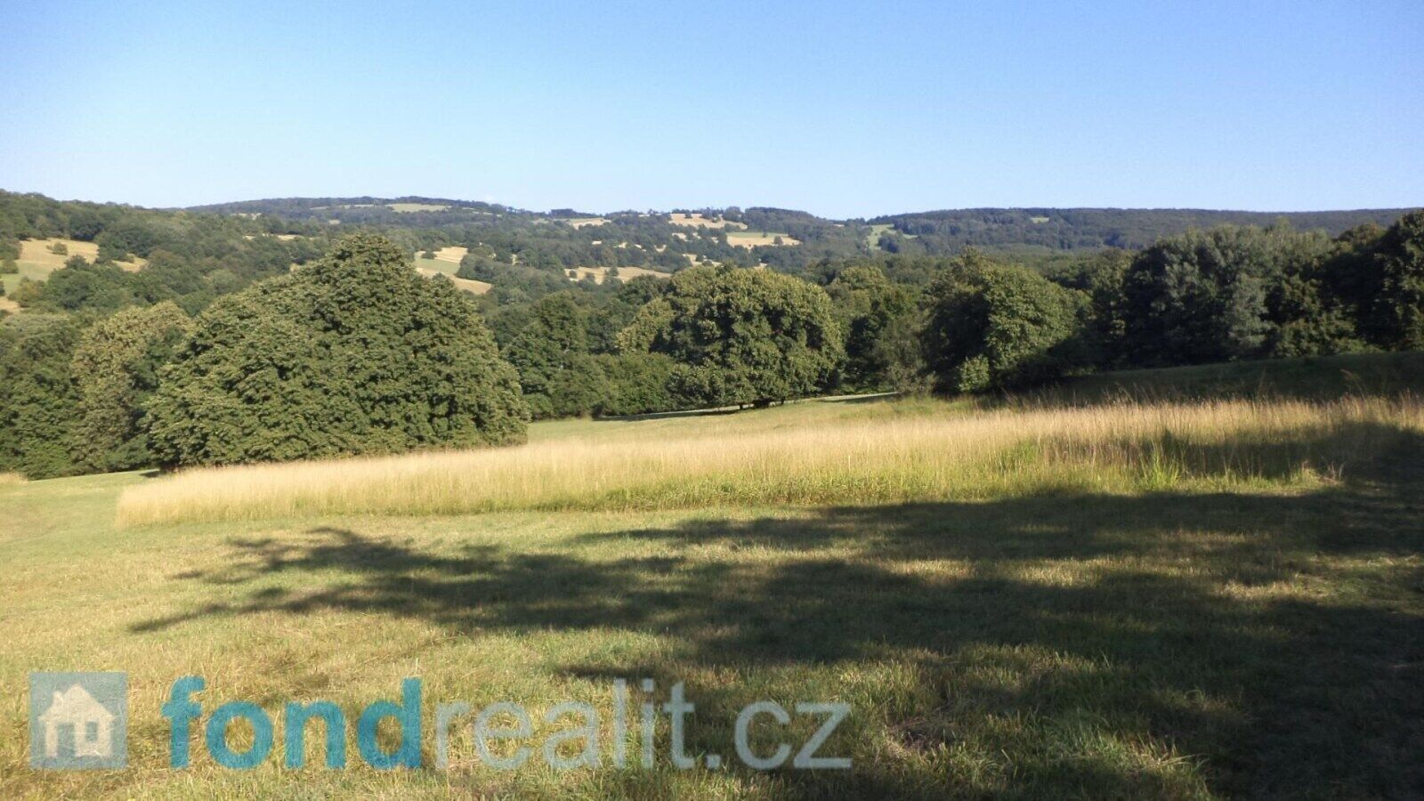 Prodej nemovitosti 3636 m² - foto 1