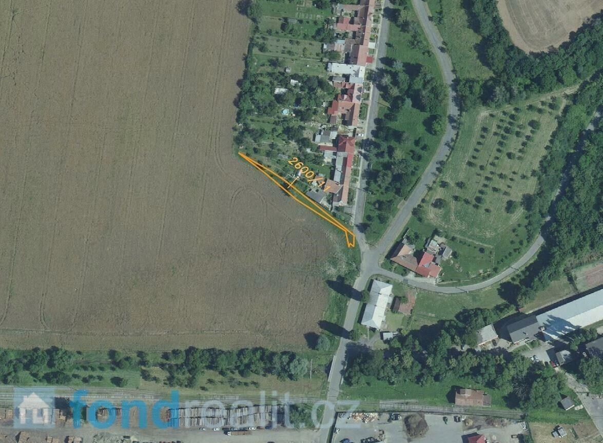 Prodej nemovitosti 318 m² - foto 1