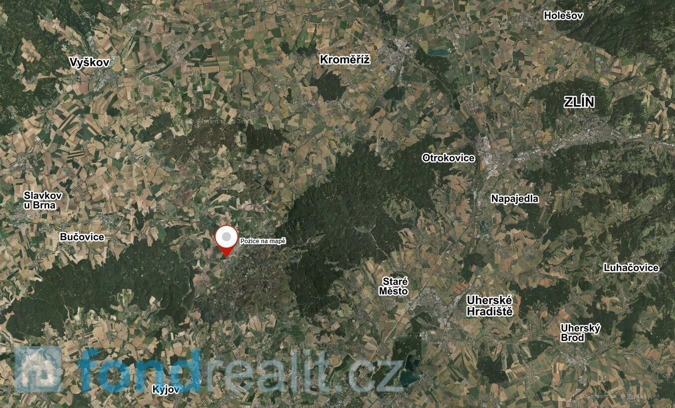 Prodej nemovitosti 318 m² - foto 3