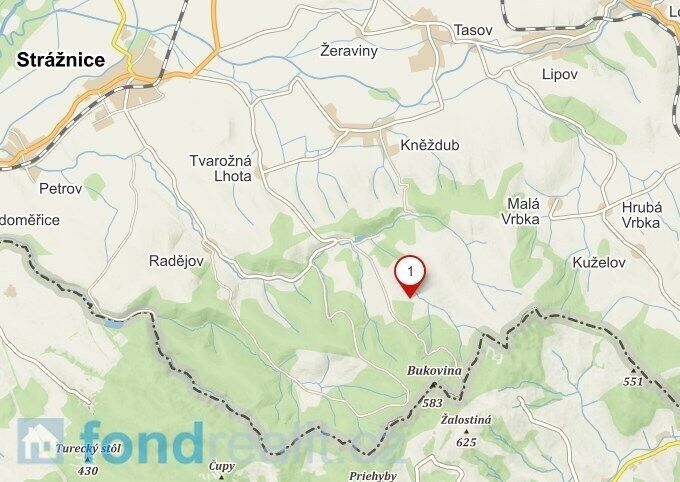 Prodej nemovitosti 3636 m² - foto 9