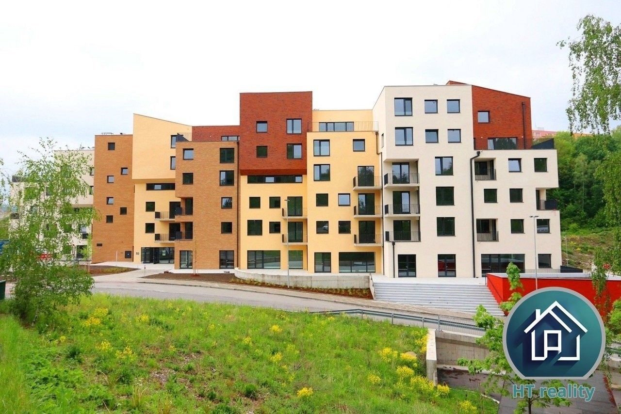 Prodej bytu 3+kk 77 m² - foto 2