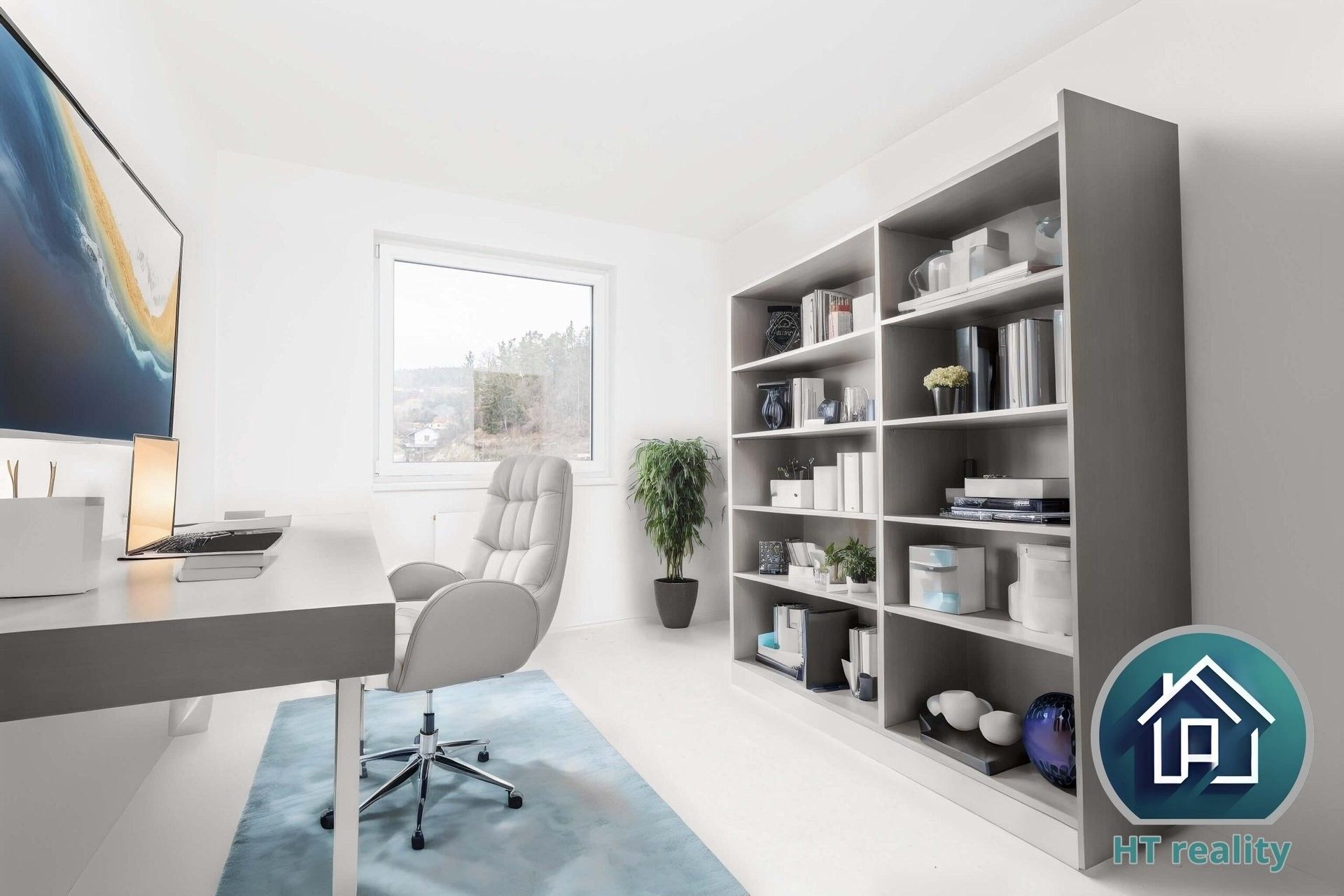 Prodej bytu 3+kk 77 m² - foto 4