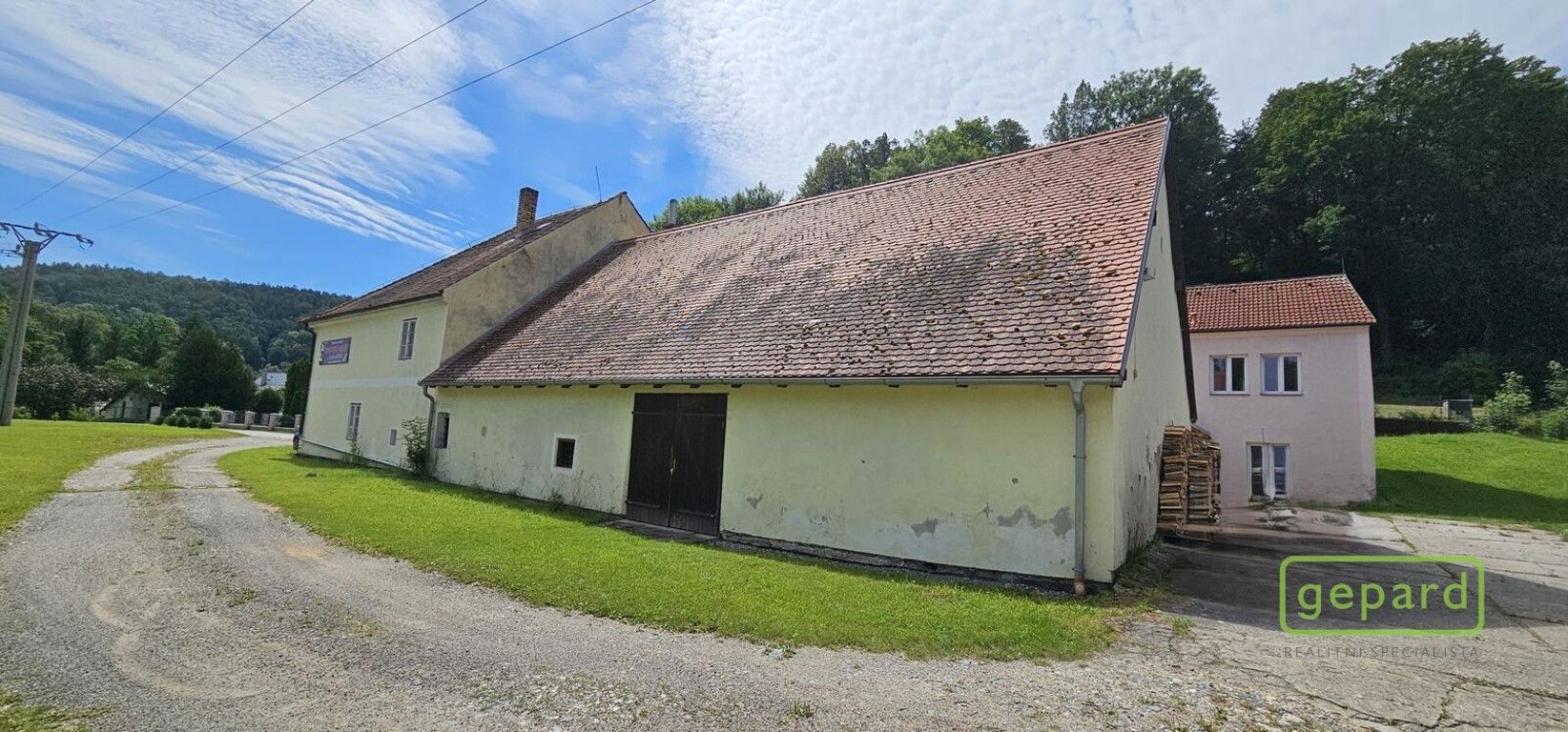 Prodej komerčního prostoru 460 m² - foto 4