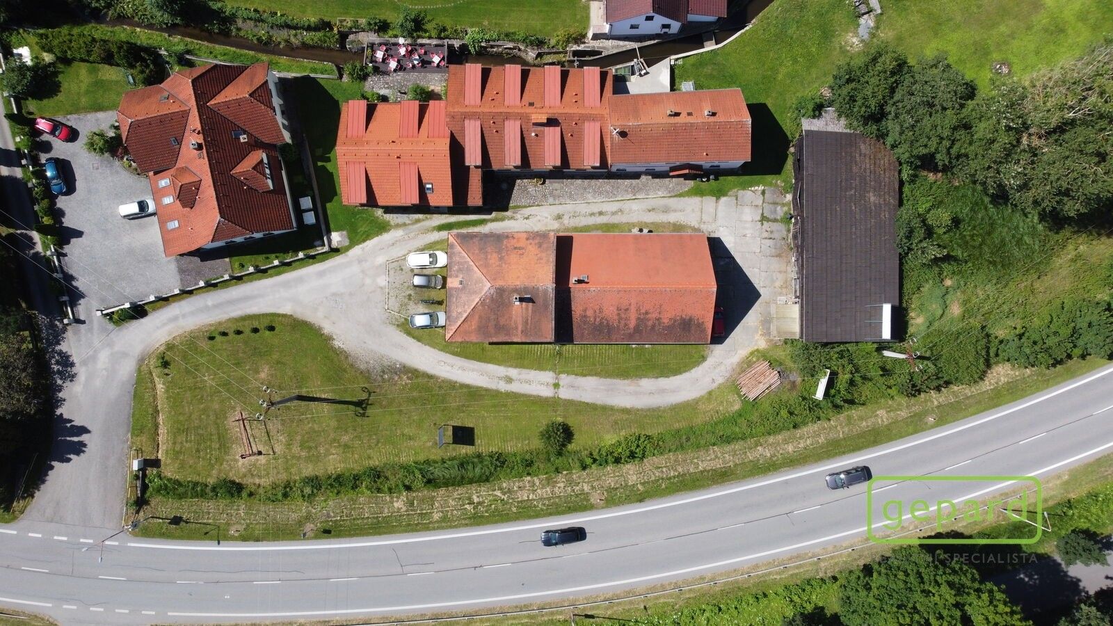 Prodej komerčního prostoru 460 m² - foto 6
