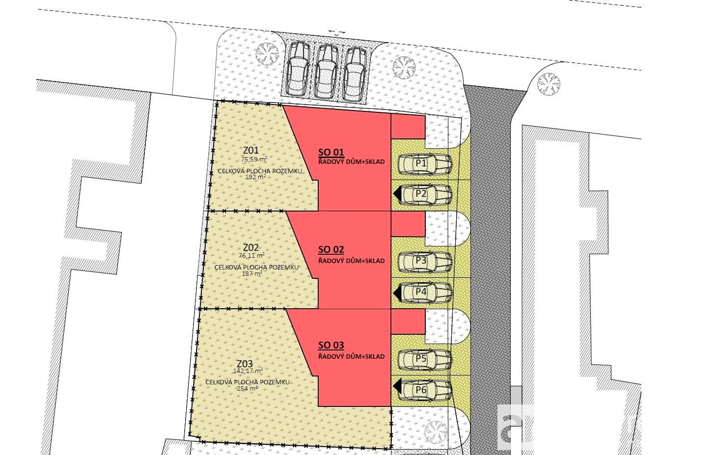Prodej domu 93 m² - foto 5