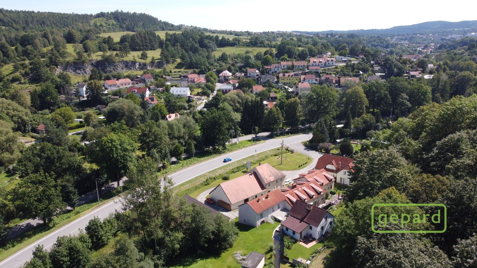 Prodej komerčního prostoru 460 m² - foto 9