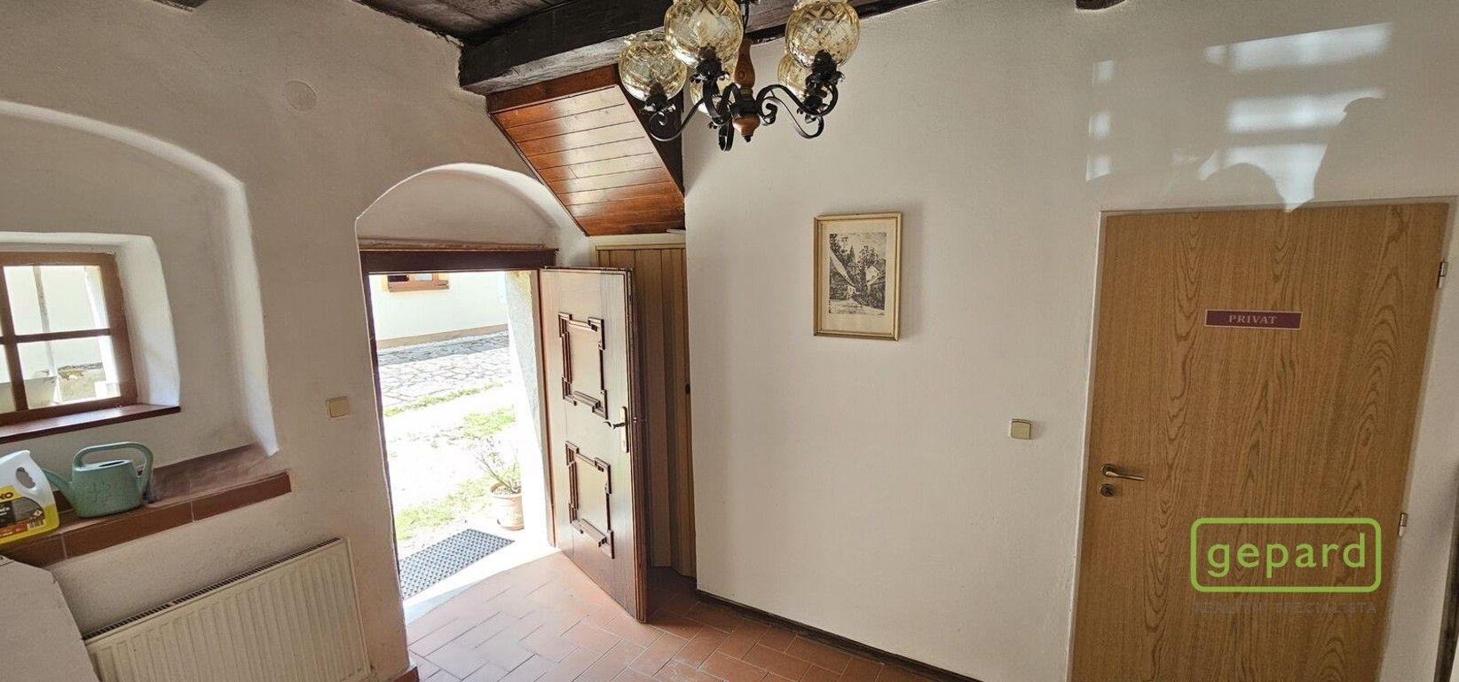Prodej komerčního prostoru 460 m² - foto 14