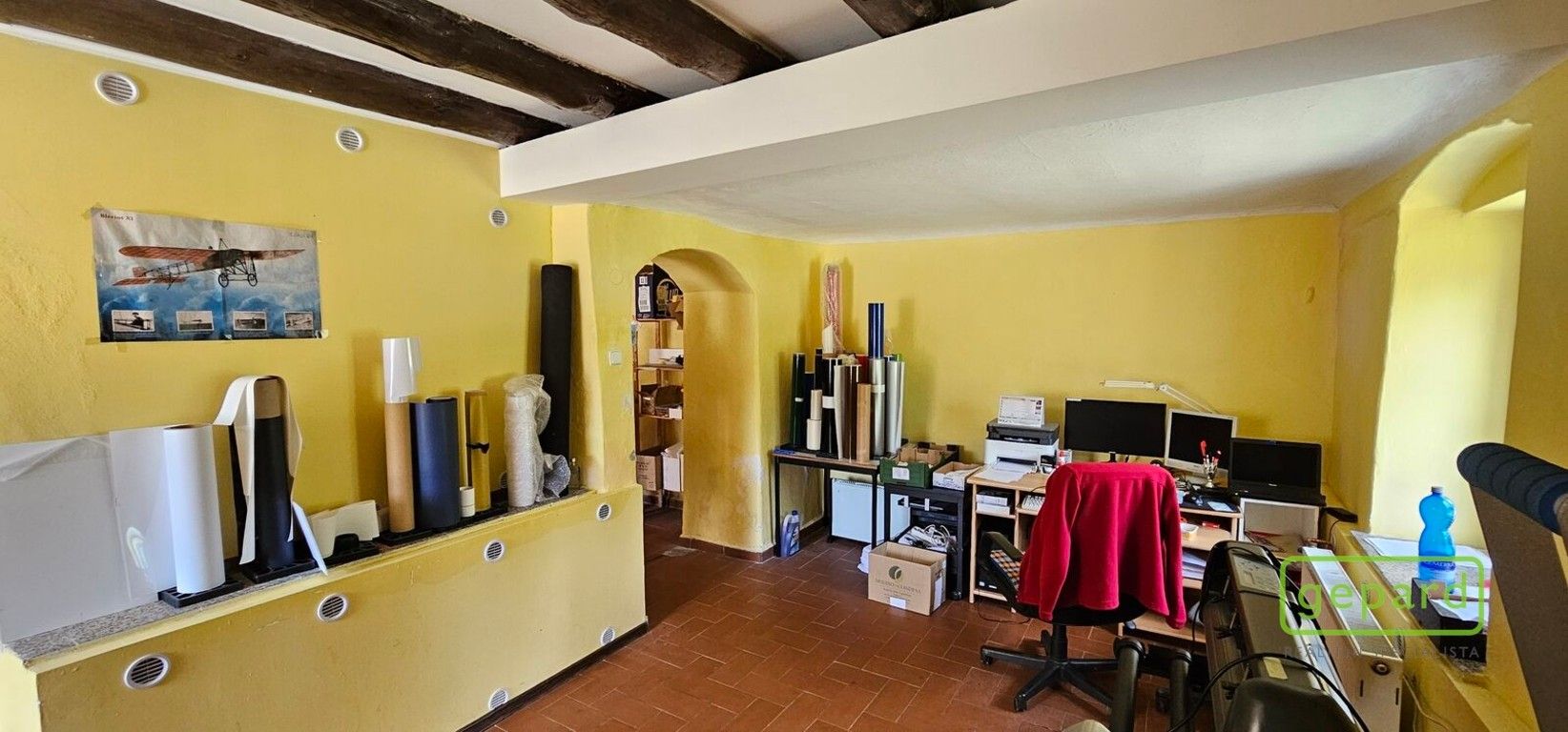 Prodej komerčního prostoru 460 m² - foto 16