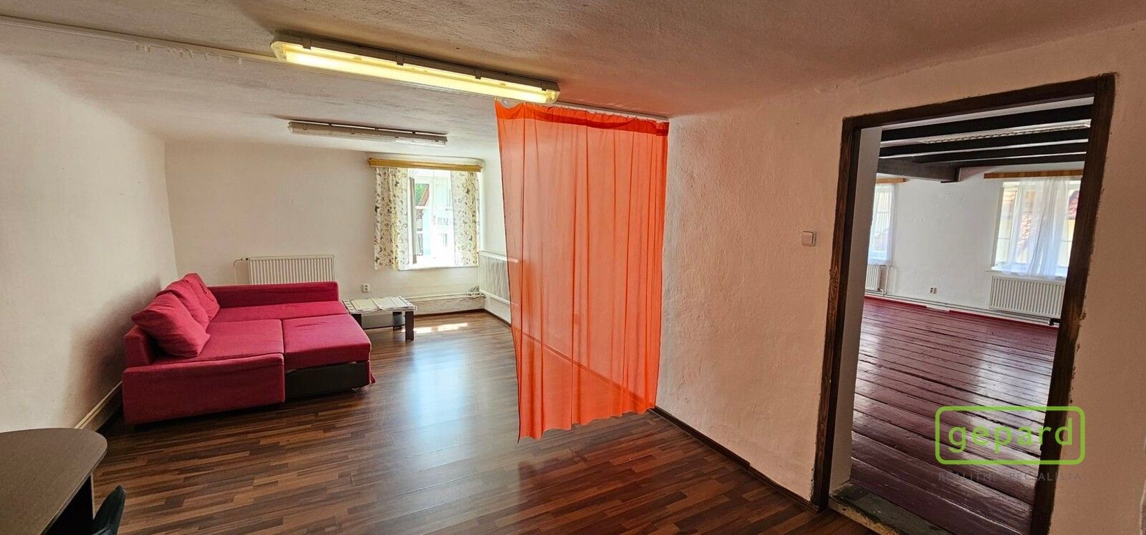 Prodej komerčního prostoru 460 m² - foto 23