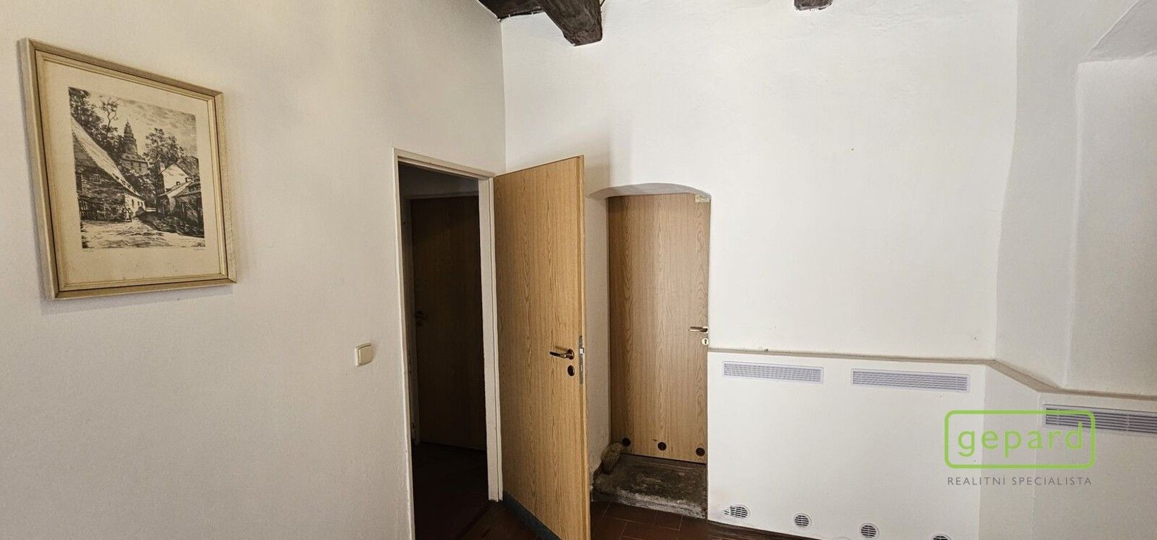 Prodej komerčního prostoru 460 m² - foto 19