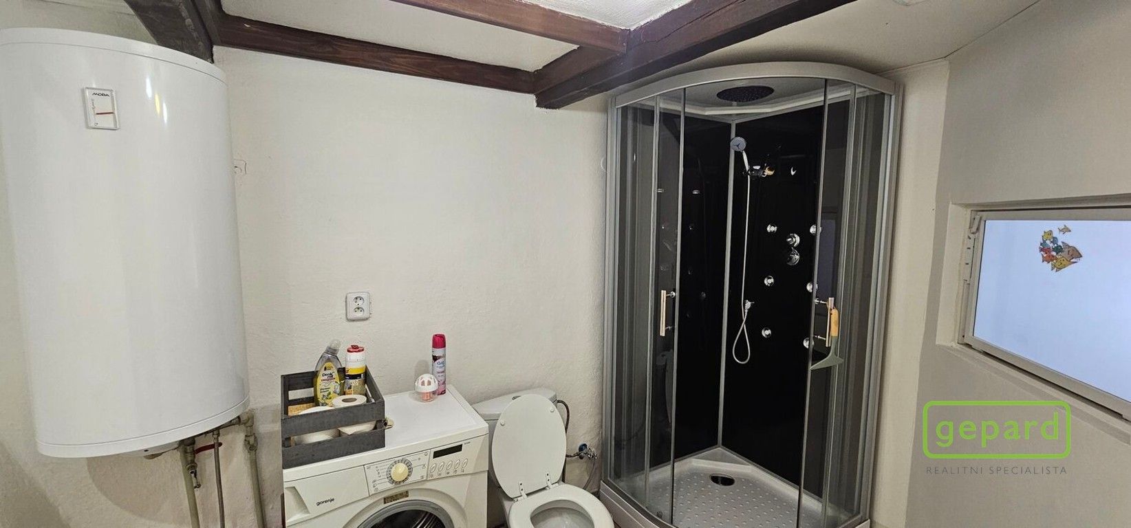 Prodej komerčního prostoru 460 m² - foto 21