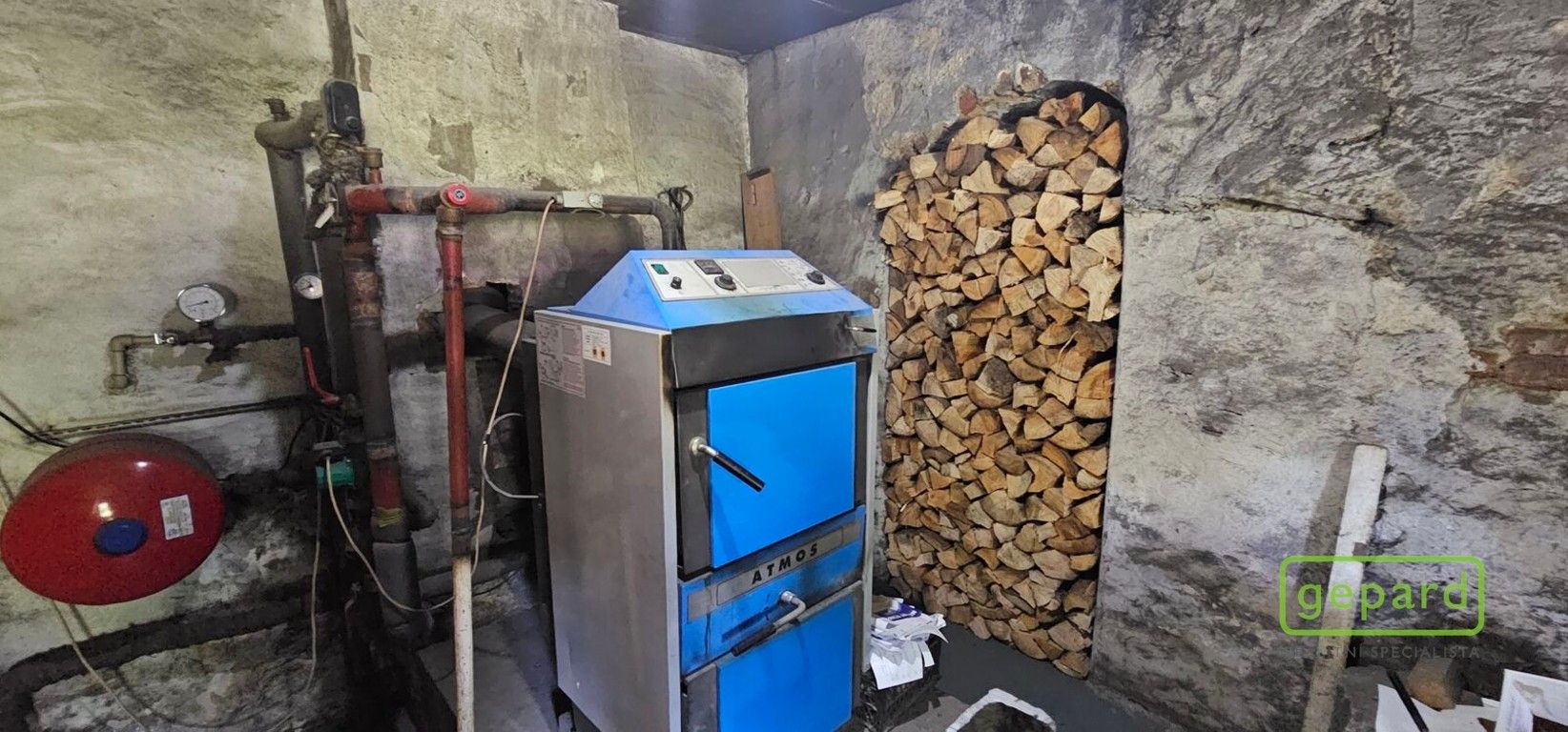 Prodej komerčního prostoru 460 m² - foto 18