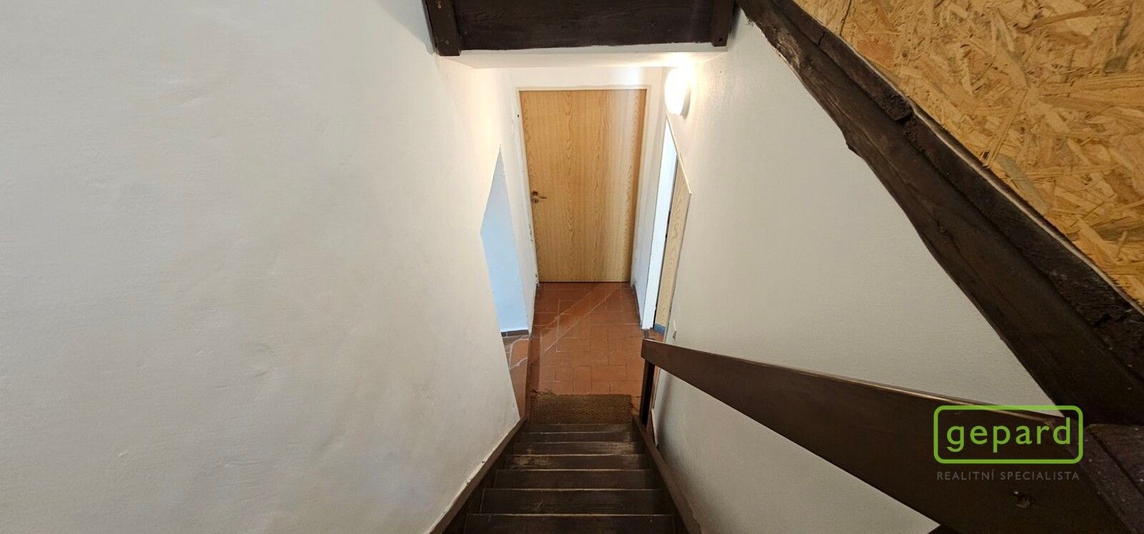 Prodej komerčního prostoru 460 m² - foto 20