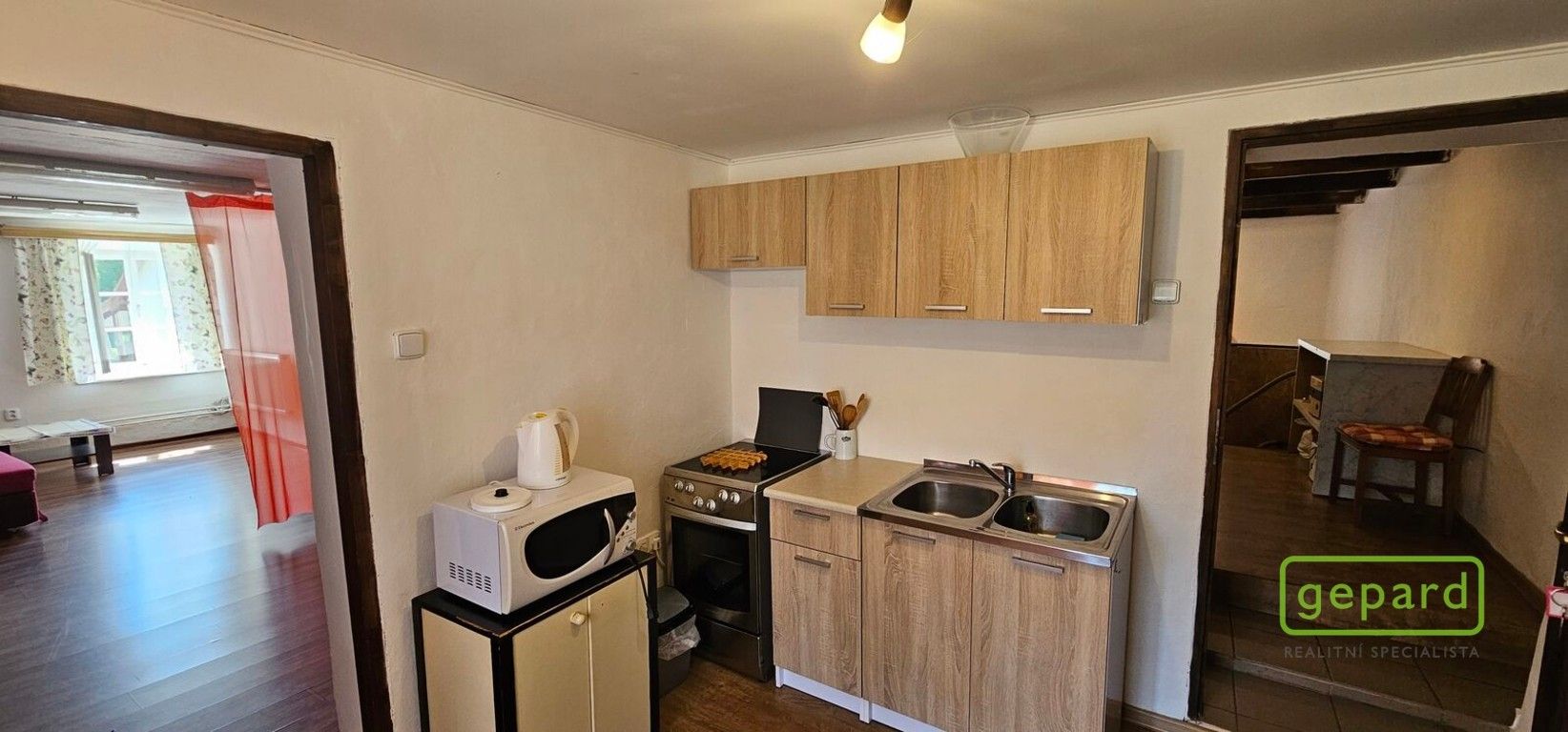 Prodej komerčního prostoru 460 m² - foto 22