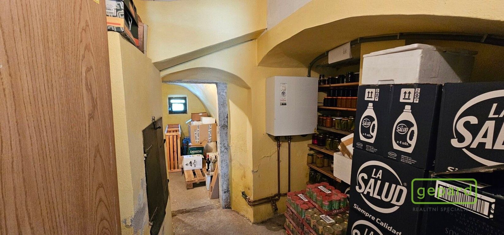 Prodej komerčního prostoru 460 m² - foto 17