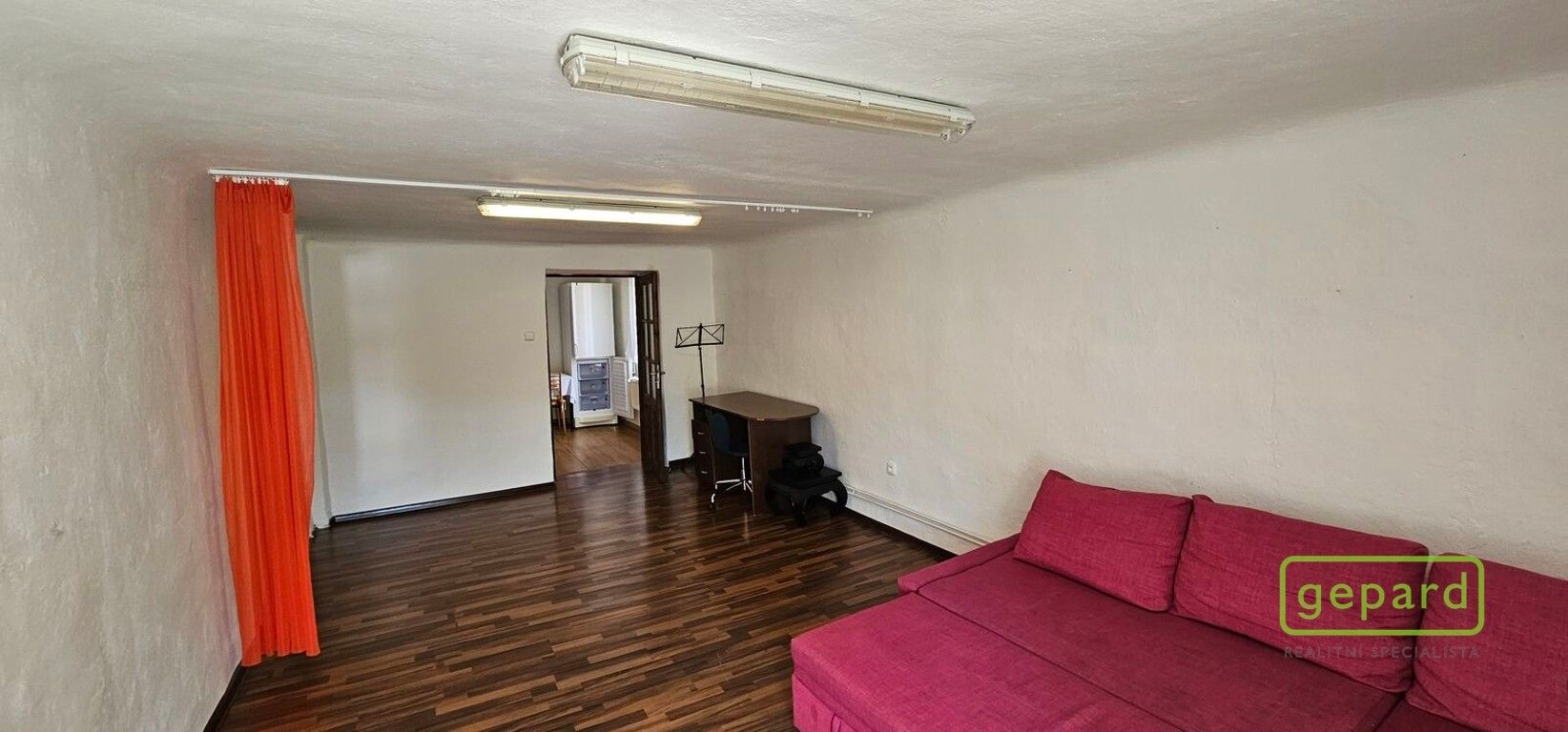Prodej komerčního prostoru 460 m² - foto 24