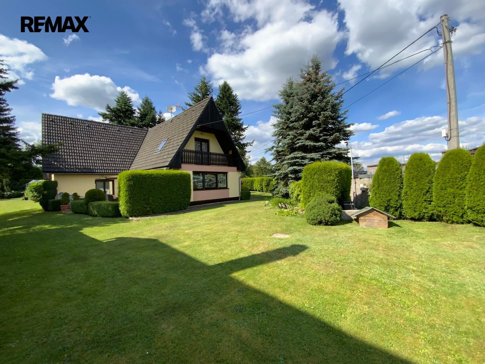 Prodej domu 220 m² - foto 2