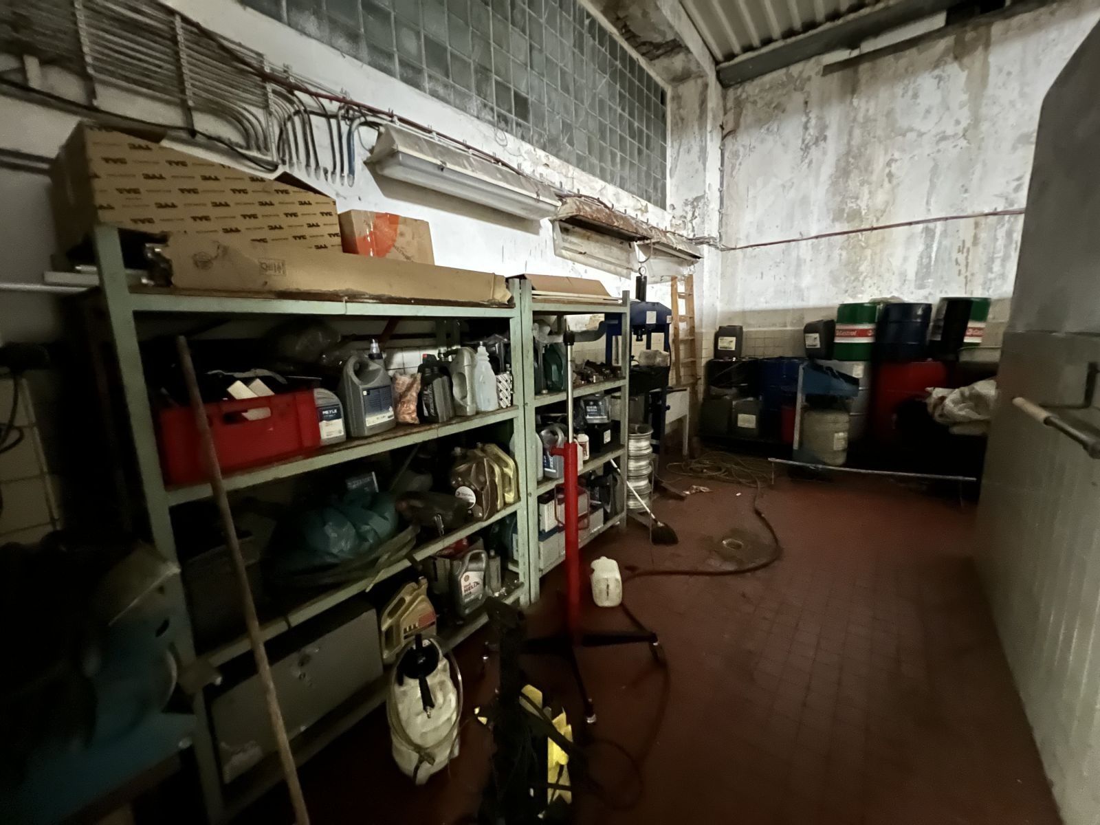 Pronájem nemovitosti 700 m² - foto 14